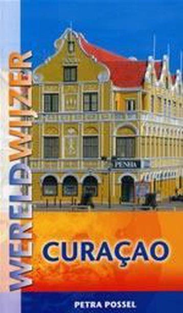 Curaçao Wereldwijzer / Elmar Wereldwijzer 9789038916491, Boeken, Verzenden, Gelezen, P. Possel