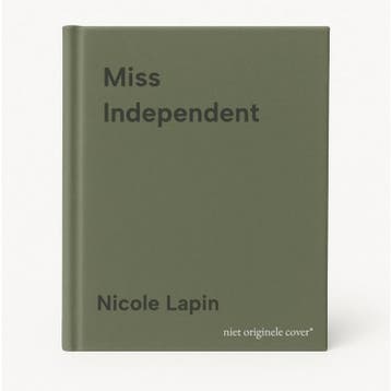 Miss Independent 9781400226320 Nicole Lapin, Verzenden, Nicole Lapin