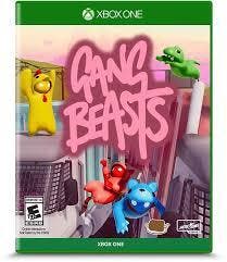 Gang Beasts (Nieuw) (Xbox One Games), Ophalen of Verzenden
