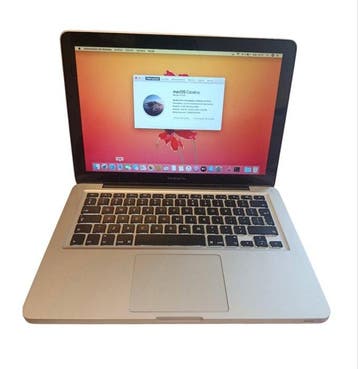 Apple MacBook Pro 13 (mediados de 2012) - Laptop (2), Nieuw