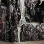 Aromatherapie Sier Wierookbrander Waterval Terugstromen -, Verzenden