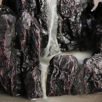 Aromatherapie Sier Wierookbrander Waterval Terugstromen -, Verzenden, Nieuw