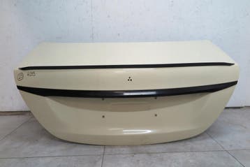 achterklep Mercedes Benz E Klasse W213 Sedan, Verzenden, Gebruikt