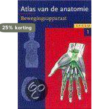 Sesam atlas van de anatomie - deel 1 / Sesam atlas van de, Verzenden, Werner Platzer
