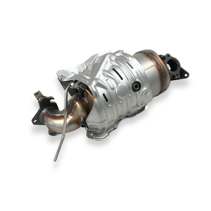 Roetfilter Honda CR-V IV, Autos : Pièces & Accessoires, Systèmes d'échappement, Envoi