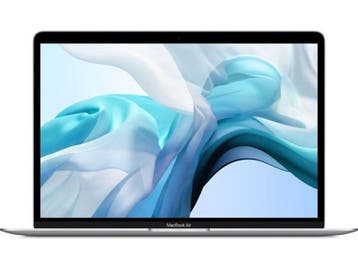 Apple MacBook Air 2018 | 13.3 | i5 - 8 GB - 256 GB SSD -, Verzenden