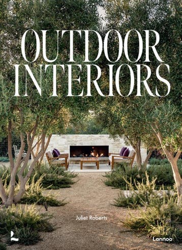 Outdoor Interiors | Juliet Roberts | Nieuw, Verzenden, Juliet Roberts