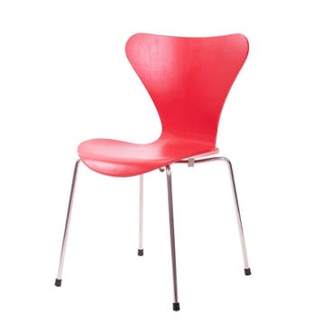 série papillon style  Chaise de salle à manger, Verzenden