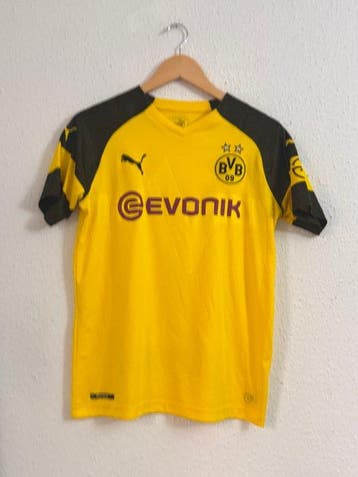 Borussia Dortmund - Football - 2017 - Maillot de football