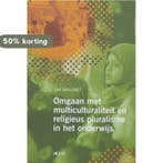 Omgaan met multiculturaliteit en religieus pluralisme in het, Boeken, Verzenden, Gelezen