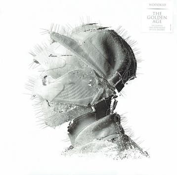 Woodkid - The Golden Age, Cd's en Dvd's, Verzenden, Gebruikt