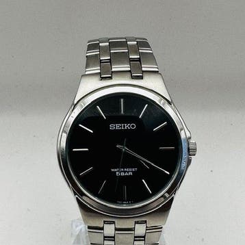 Seiko - Zonder minimumprijs - 7N01-0DM0 - Heren - 2008