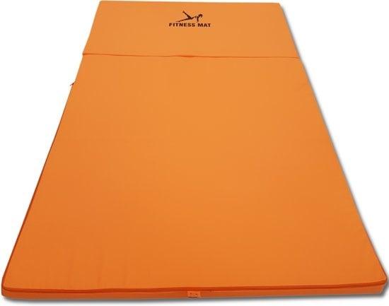 Comfortabele Mat | 80x200 | Laatste Stuks!, Sport en Fitness, Fitnessmaterialen, Rug, Nieuw, Fitnessmat, Ophalen of Verzenden