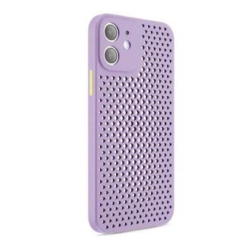 iPhone 13 Mini - Ultra Slank Hoesje Warmteafvoer Cover Case, Verzenden, Nieuw