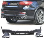 DIFFUSEUR MERCEDES GLC X253 15-18 LOOK AMG PDC + SORTIES DÉ, Verzenden