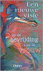 NIEUWE VISIE OP DE BEVRIJDING VAN DE VRO 9789071985546 Osho, Boeken, Verzenden, Zo goed als nieuw, Osho