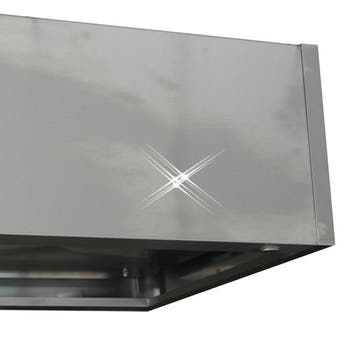 Condenskap 1700x1100x500 mm, Verzenden, Nieuw