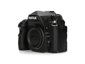 Pentax K-1 Mark II - <14.000 kliks - 1 jaar garantie, TV, Hi-fi & Vidéo, Ophalen of Verzenden