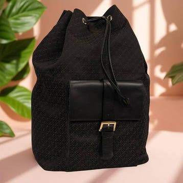 Loewe - drawstring backpack - Sac à dos, Nieuw