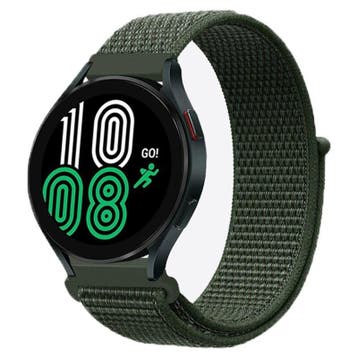 DrPhone SWB3 Universele 22mm Nylon Geweven Elastische Band, Verzenden