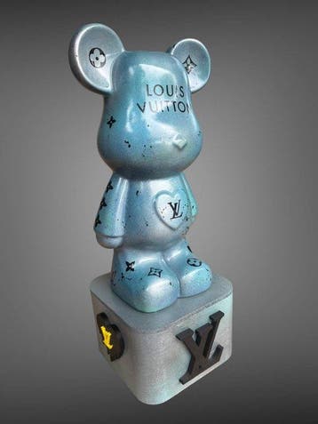 Artiluxx - LV dripping Love Bear