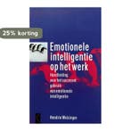 Emotionele intelligentie op het werk 9789029555937, Verzenden, Gelezen, H. Weisinger