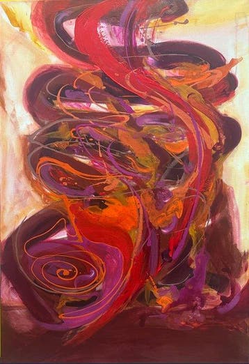 Lina Verano - Autumn