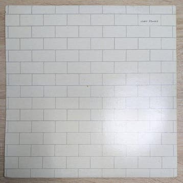 Pink Floyd - The Wall - Album LP (article autonome) - Stéréo, Nieuw in verpakking