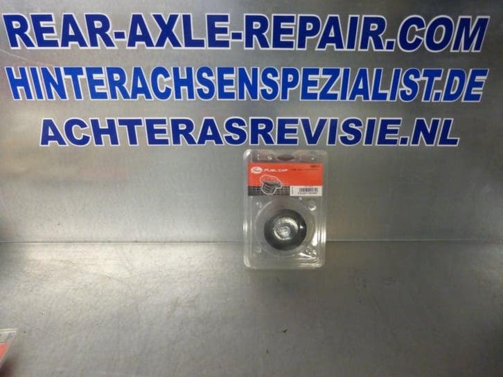 Tankdop Citroen, Ford, Seat, VW incl 2 sleutels. (Exterieur), Auto-onderdelen, Carrosserie, Nieuw, Citroën, Seat, Volkswagen, Ford USA