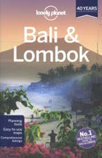 Lonely Planet Bali & Lombok 9781742203034 Lonely Planet, Boeken, Verzenden, Zo goed als nieuw, Lonely Planet