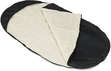 Deryan Slaapzak Peuter - Campingbedje (Baby & Accessoires), Verzenden, Nieuw