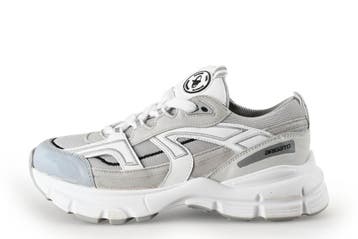 Axel Arigato Sneakers in maat 38 Wit, Verzenden, Wit, Axel Arigato, Zo goed als nieuw