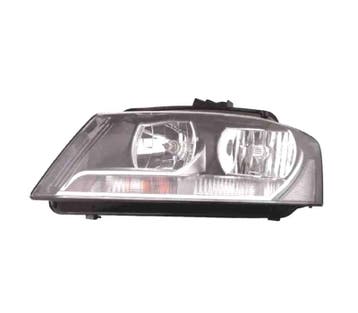 PHARE GAUCHE POUR AUDI A3 SPORTBACK 5 P 09-11, Verzenden