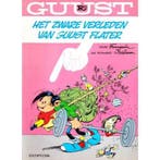 Guust, 13: Flater verdient een optater 9789031405893, Verzenden, Gelezen, Franquin