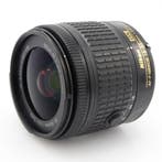 Nikon AF-P 18-55mm f/3.5-5.6G DX | Tweedehands, Verzenden, Zo goed als nieuw