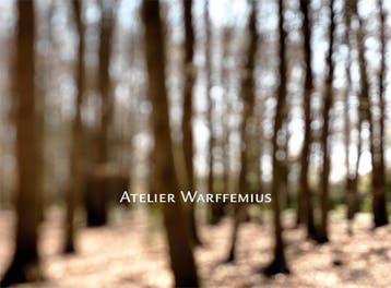 Atelier Warffemius 9789080720664 Annabelle Birnie, Verzenden, Zo goed als nieuw, Annabelle Birnie