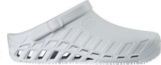 Scholl Medische Maat 40 Klomp Clog Evo Unisex - Wit (Mode), Vêtements | Femmes, Chaussures, Envoi