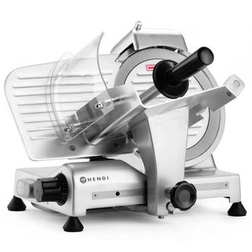 Vleessnijmachine | ProfiLine | Mes Ø195mm | Capaciteit, Zakelijke goederen, Verzenden, Nieuw in verpakking