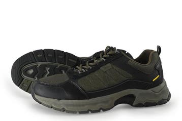 Camel Active Sneakers in maat 42 Blauw, Verzenden, Sneakers