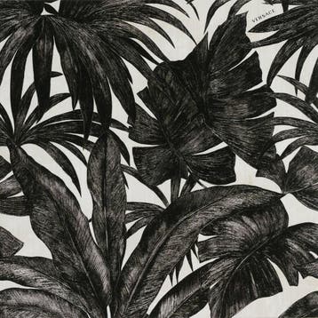 VERSACE Decori Palme Bianco/Nero ( variant B )78x78, Ophalen of Verzenden, Nieuw