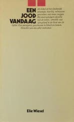 Een Jood, vandaag 9789030401360 Elie Wiesel, Boeken, Verzenden, Gelezen, Elie Wiesel
