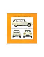 1967 CITROËN AMI 6 BROCHURE NEDERLANDS, Ophalen of Verzenden