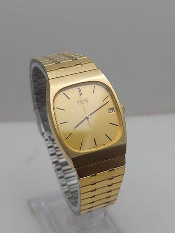 Seiko - Dress Watch - Zonder minimumprijs - 6532-5110 -
