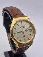 Seiko - SQ - Zonder minimumprijs - Heren - 1980-1989
