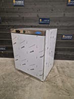 Vrieskast | Maxima | tafelmodel | 200 liter | RVS | 230V |, Gebruikt