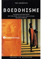 Boeddhisme, Verzenden, Gelezen