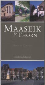 Maaseik en Thorn 9789058262219 H. Clerinx, Verzenden, H. Clerinx