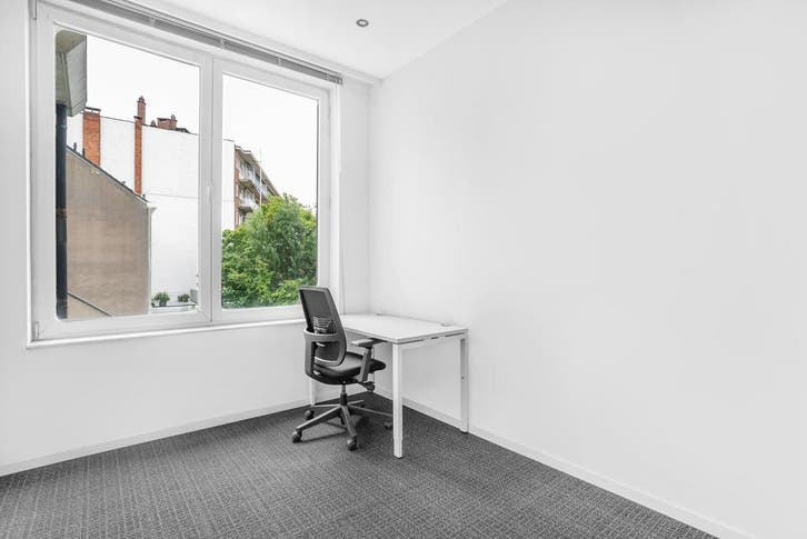 Kantoorruimte voor 1 in Harmony, Articles professionnels, Immobilier d'entreprise