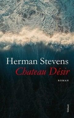 Chateau Désir (9789044629743, Herman Stevens), Verzenden