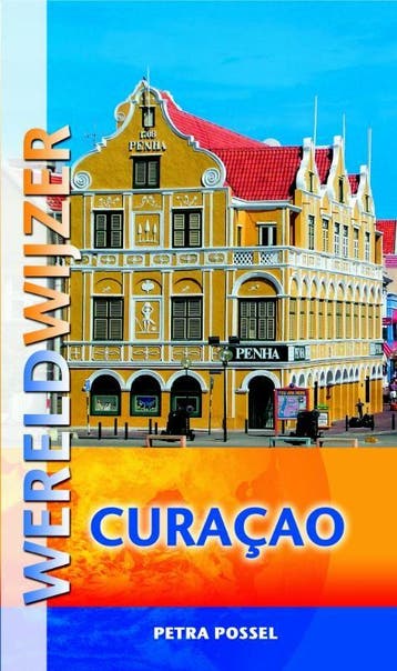 Wereldwijzer Curaçao / Wereldwijzer 9789038920344, Verzenden, Gelezen, Petra Possel